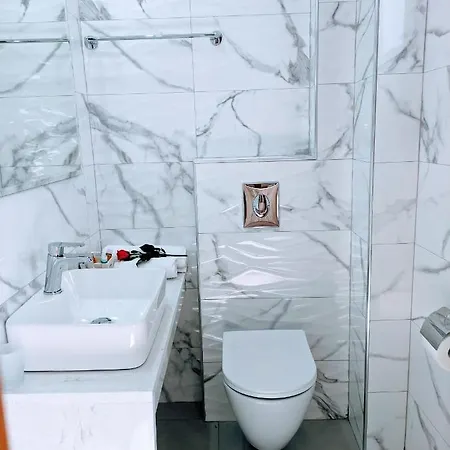 Apartamento Ragias *