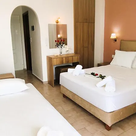 Ragias Apartamento Tsilivi (Zakynthos)