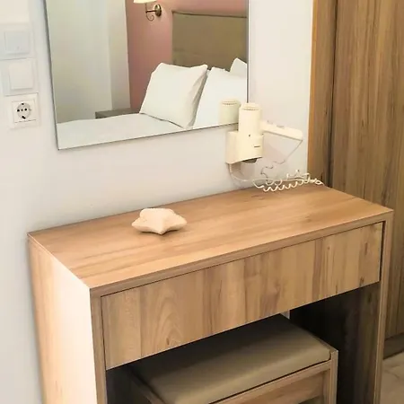 Apartamento Ragias *