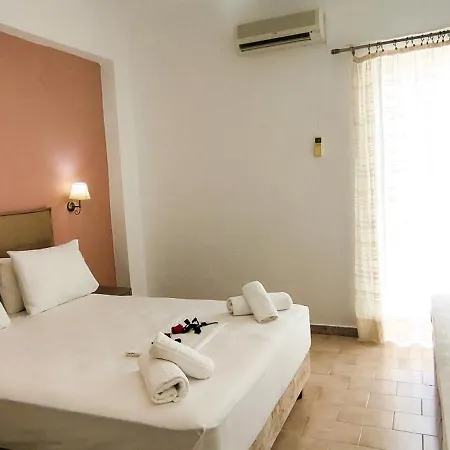 Ragias Apartmán *