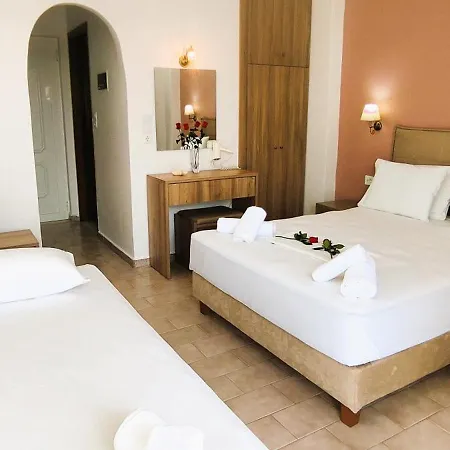 Apartamento Ragias Tsilivi (Zakynthos)