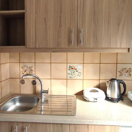 Ragias Apartamento *