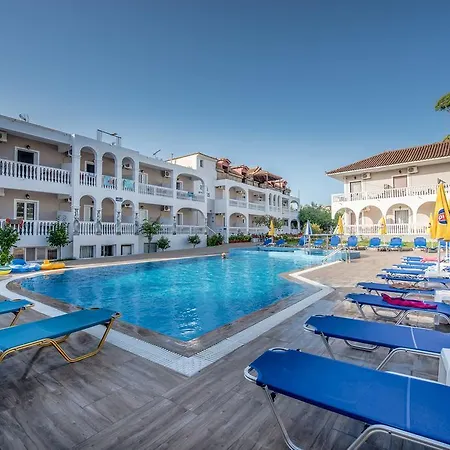 Apartmán Ragias