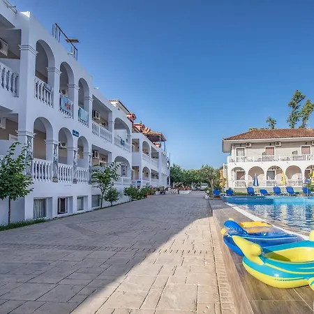 Ragias * Tsilivi (Zakynthos)