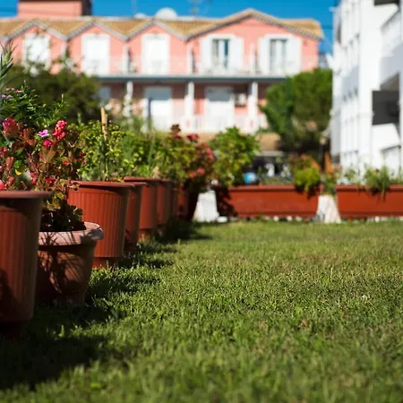 Apartmán Ragias