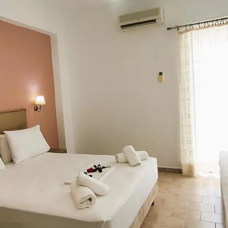 Ragias * Tsilivi (Zakynthos)