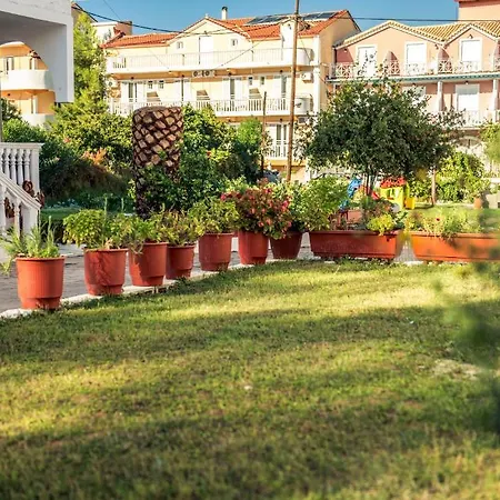 Ragias * Tsilivi (Zakynthos)