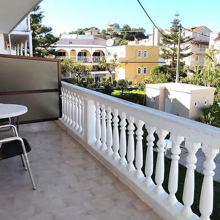Apartamento Ragias *