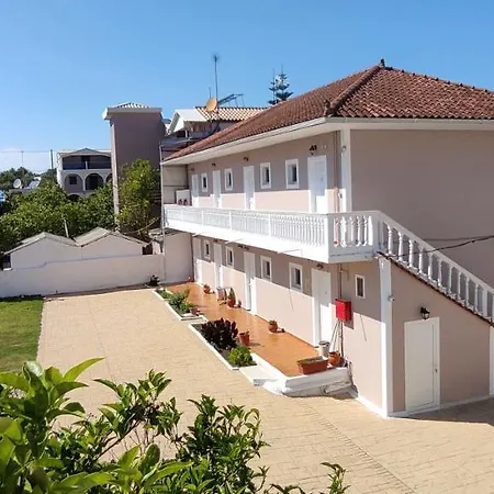 Apartamento Ragias