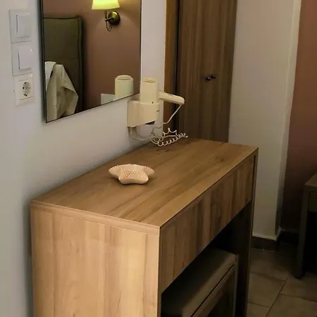 Ragias Apartamento