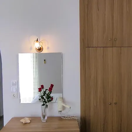 Apartamento Ragias