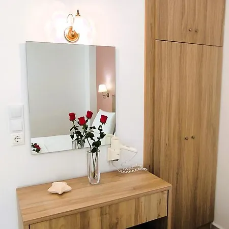 Apartamento Ragias