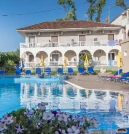 Apartment Ragias Studios Tsilivi (Zakynthos)