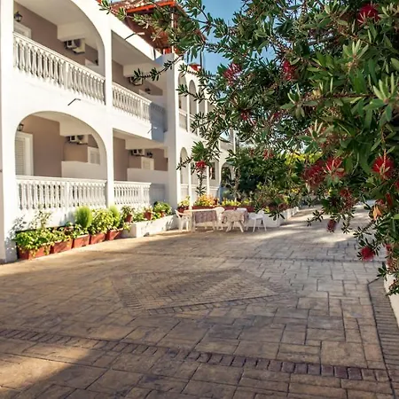 Ragias Apartamento