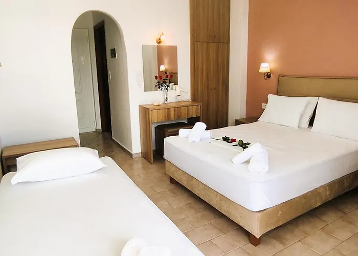 Ragias Daire Tsilivi (Zakynthos)
