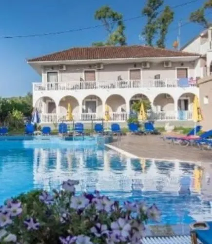 Daire Ragias Tsilivi (Zakynthos)