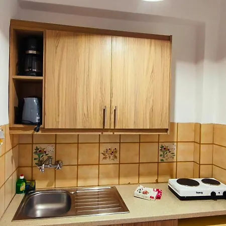 Ragias Studios Apartment *