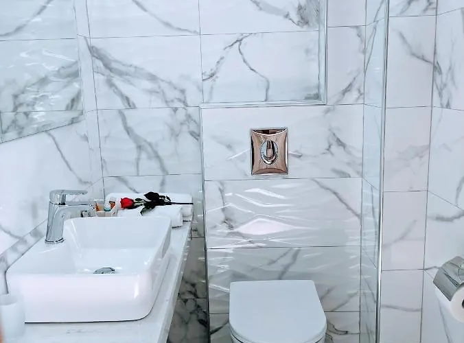 Apartment Ragias Studios *