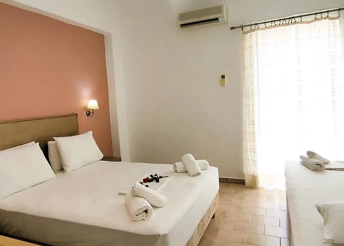 Ragias Studios Apartment *