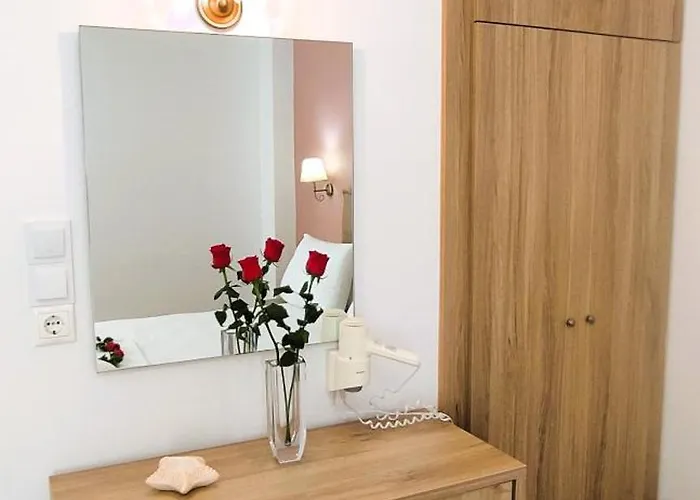 Apartment Ragias Studios