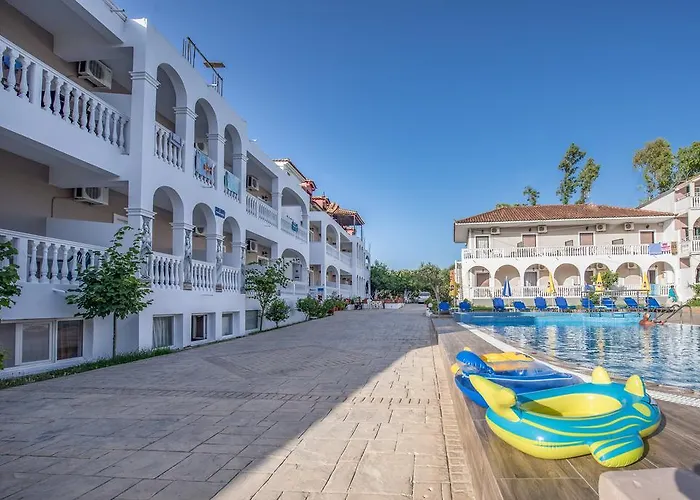 Ragias Studios * Tsilivi (Zakynthos)