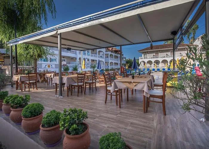 Ragias Studios Apartment *